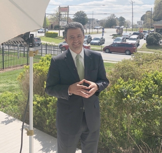 It’s About Service