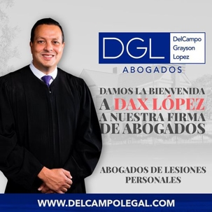 Dax Lopez