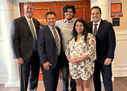 FINALLY, A STRONG BLOW TO IRRESPONSIBILITY AND LACK OF SAFETY IN PREMISES