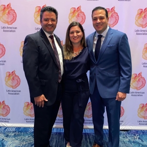 Reconocimiento de Liderazgo