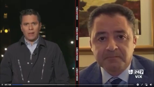 Attorney Tony DelCampo, a Trusted Source in National Media