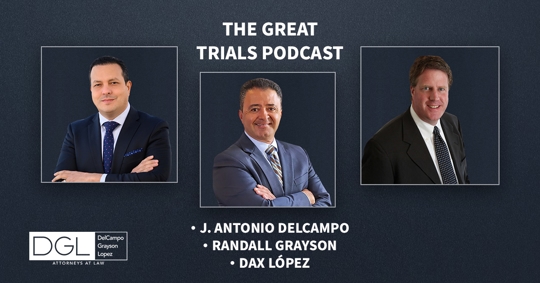 Group image of DGL staff